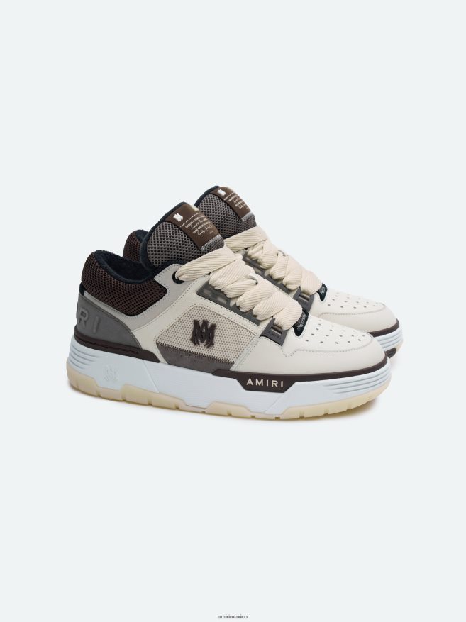 AMIRI hombres marrón mamá 1 6TLR20201