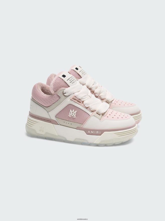 AMIRI hombres rosa mamá 1 6TLR20202