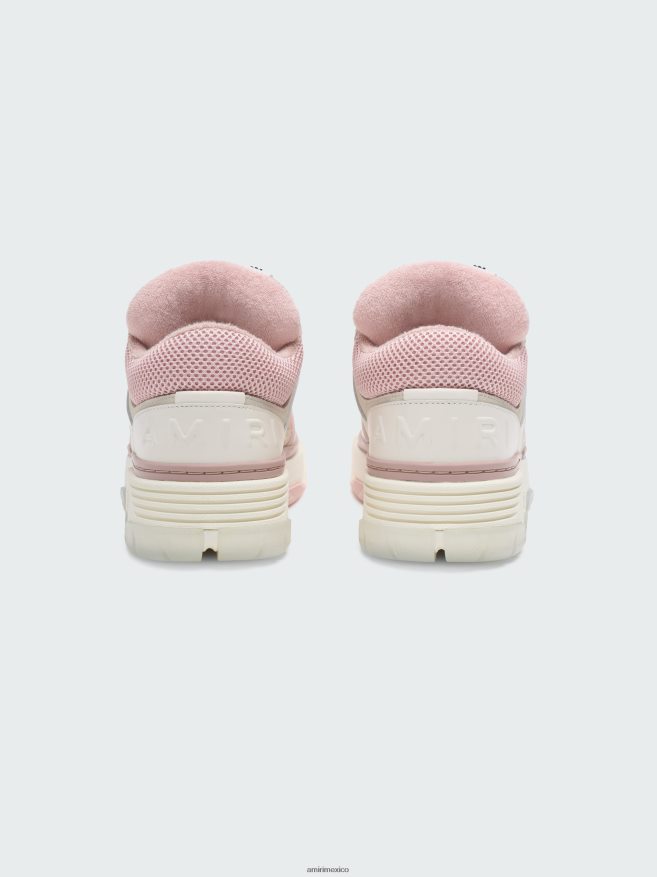 AMIRI hombres rosa mamá 1 6TLR20202
