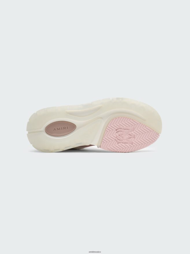 AMIRI mujer rosa mamá 1 6TLR20314